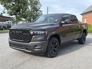New 2026 RAM 1500 Big Horn RWD video 2