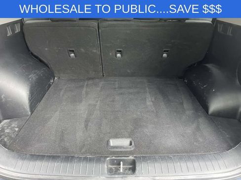 Used 2021 Kia Sportage LX FWD image 9