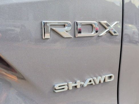 Used 2021 Acura RDX A-Spec image 11