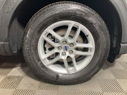 New 2026 Ford Explorer Active image 22