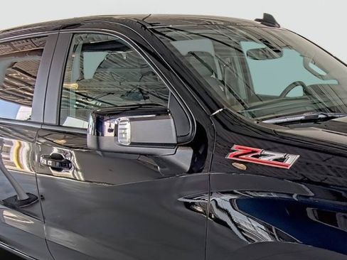 New 2026 Chevrolet Silverado 1500 RST w/ RST All Star Premium Package AWD/4WD image 17