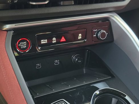 New 2026 Audi SQ5 Premium Plus AWD/4WD image 13