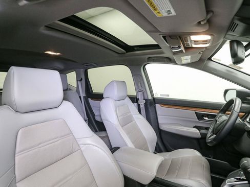 Used 2018 Honda CR-V EX-L image 18