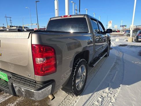 Used 2013 Chevrolet Silverado 1500 LT image 6