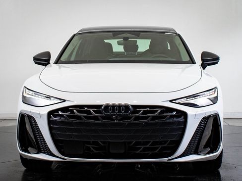 New 2026 Audi A6 Premium Plus image 2