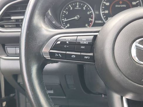 Used 2024 MAZDA CX-30 AWD 2.5 S w/ Select Sport Pkg image 22
