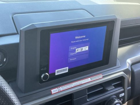 New 2026 Toyota Tacoma SR5 image 14