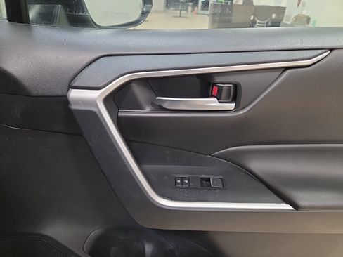 Used 2024 Toyota RAV4 XLE image 19