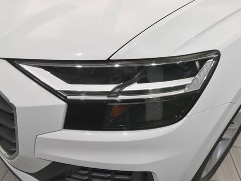 Used 2021 Audi Q8 Premium w/ Convenience Package image 8