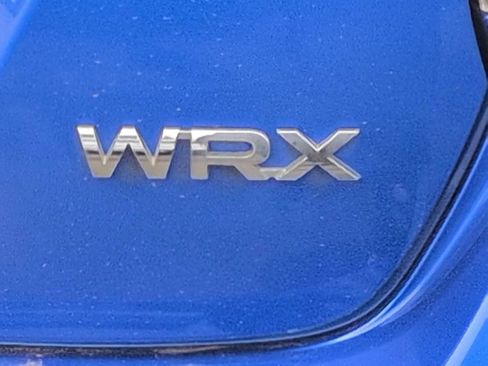 Used 2018 Subaru WRX Limited image 13