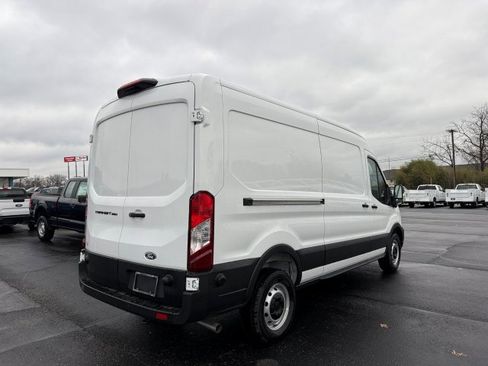 New 2026 Ford Transit 350 148 Medium Roof image 6