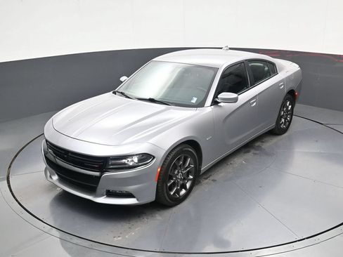 Used 2018 Dodge Charger GT AWD/4WD image 28