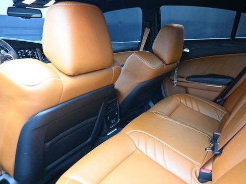 Used 2023 Dodge Charger SRT Hellcat w/ Harman/Kardon Audio Group RWD image 44