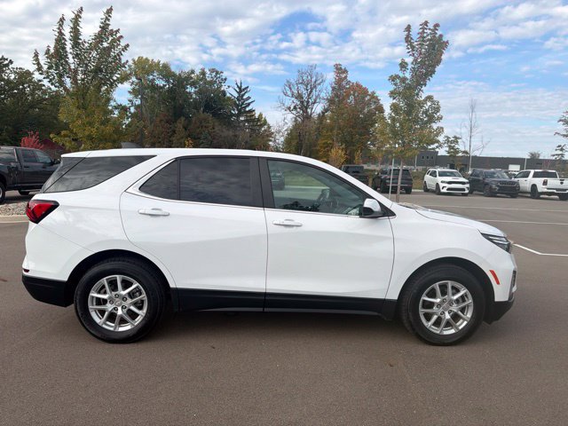 Used 2024 Chevrolet Equinox LT FWD image 6