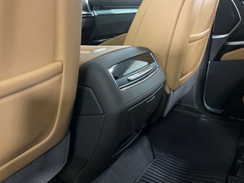 New 2026 Cadillac Escalade Luxury w/ Touring Package image 14