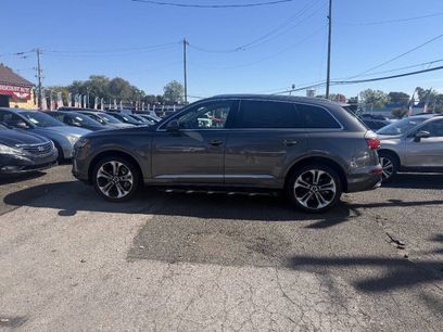 Used 2020 Audi Q7 3.0T Premium Plus w/ Premium Plus Package