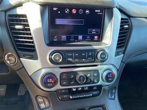 Used 2016 GMC Yukon XL SLT AWD/4WD image 23