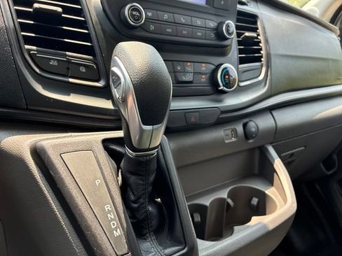 Used 2024 Ford Transit 350 RWD image 30