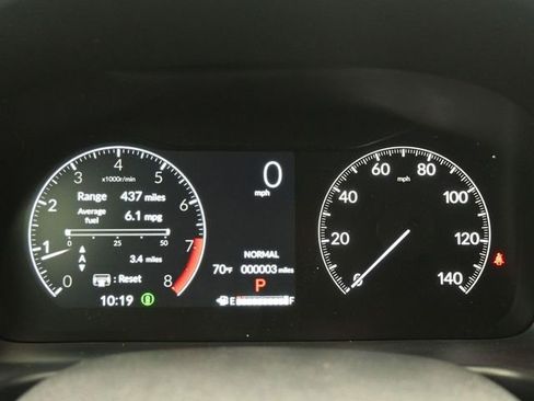 New 2026 Honda Odyssey EX-L image 33