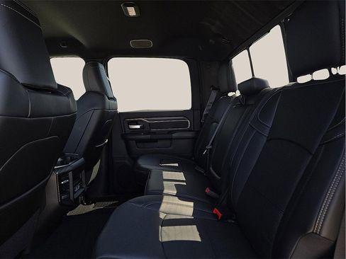 New 2026 RAM 2500 Rebel w/ Rebel Level 1 Equipment Group image 8