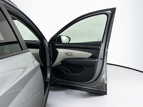 Used 2024 Hyundai Tucson SEL image 31