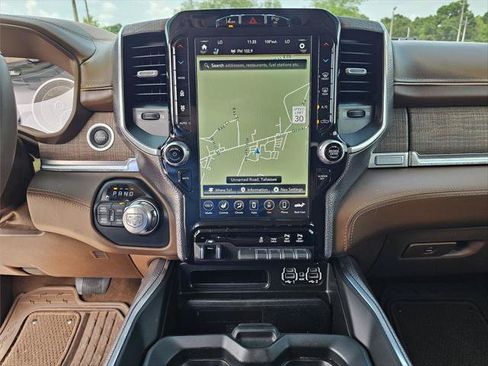 Certified 2021 RAM 1500 Limited AWD/4WD image 28