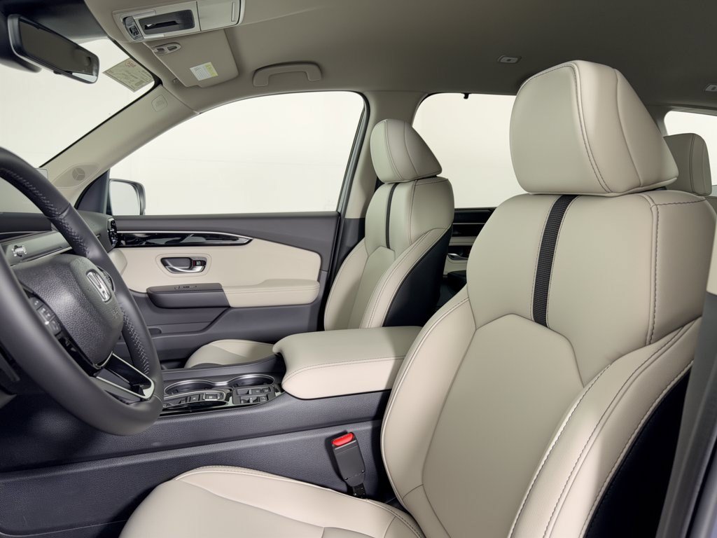 New 2026 Honda Pilot EX-L image 5