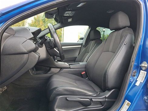 Used 2019 Honda Civic Sport image 13
