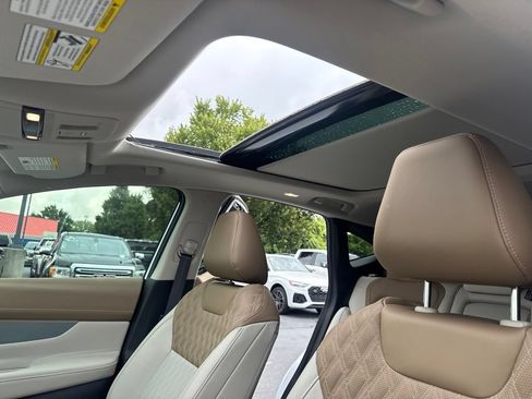 Used 2026 Nissan Murano Platinum w/ Cargo Package AWD/4WD image 17