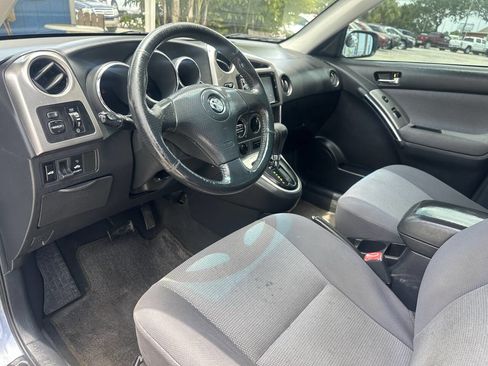 Used 2005 Toyota Matrix image 19