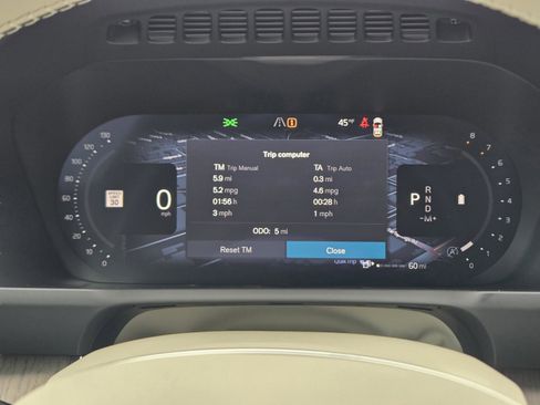New 2026 Volvo XC90 B6 Ultra w/ Protection Package AWD/4WD image 14
