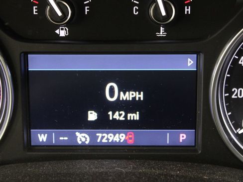 Used 2020 Buick Enclave Essence FWD image 16