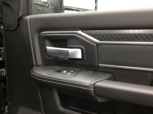 Used 2025 RAM 2500 Big Horn image 20