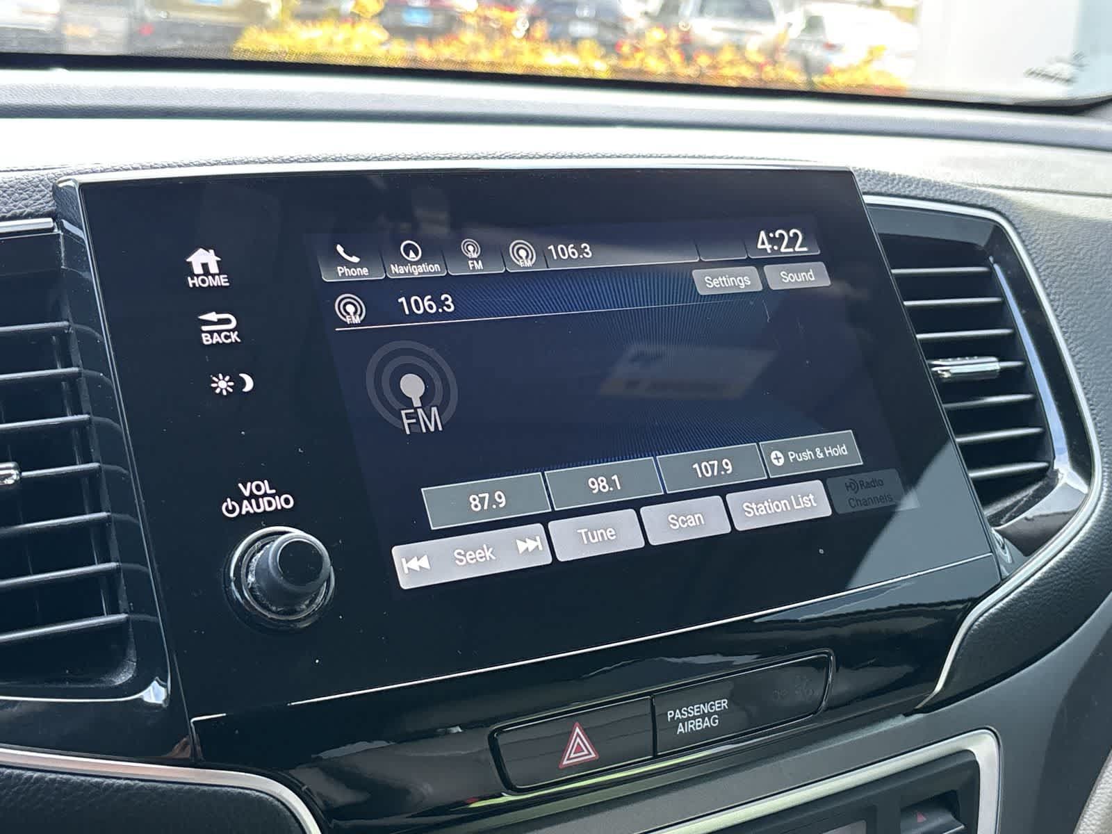 Used 2019 Honda Pilot EX-L image 16