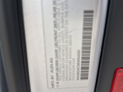 Used 2019 Audi A6 3.0T Prestige w/ Prestige Package AWD/4WD image 13