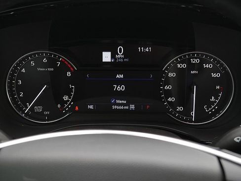 Used 2021 Cadillac XT5 Sportv w/ LPO, Floor Liner Package image 31