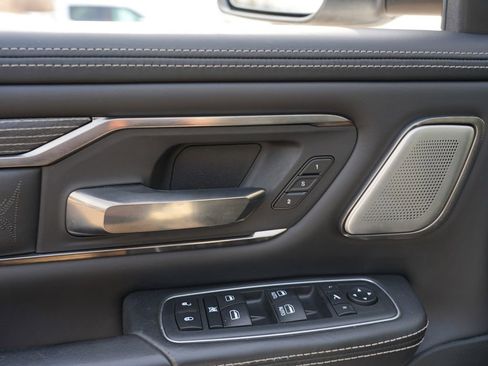 Used 2020 RAM 1500 Limited image 20