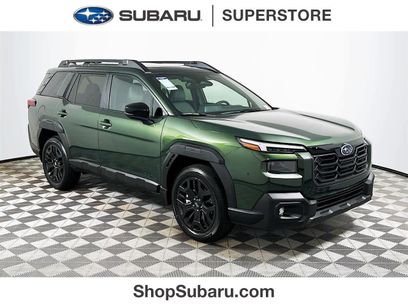 New 2026 Subaru Outback Limited XT