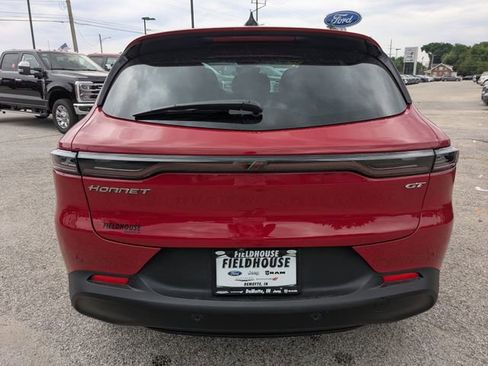 Used 2025 Dodge Hornet GT w/ GT Plus Package AWD/4WD image 15