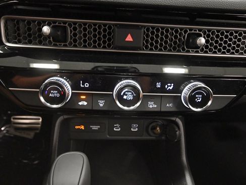 New 2026 Honda Civic Sport image 22