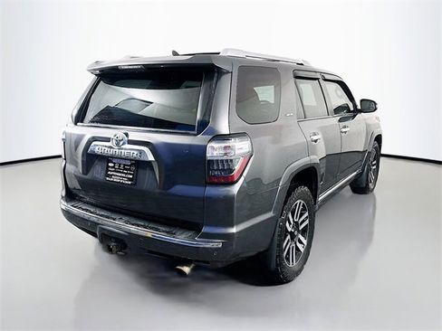 Used 2014 Toyota 4Runner Limited image 7