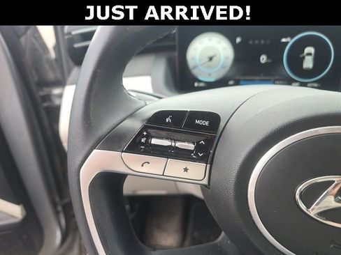 Certified 2022 Hyundai Tucson SEL w/ Convenience Package image 13