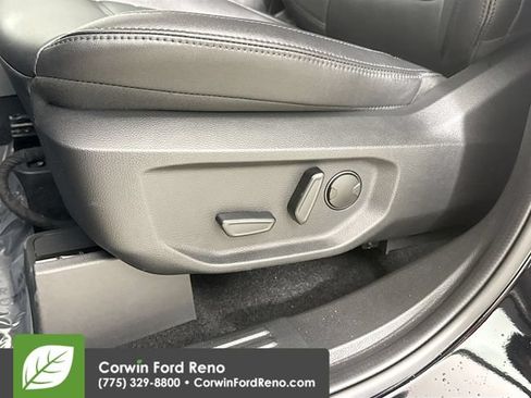 New 2026 Ford Ranger Lariat w/ FX4 Off-Road Package AWD/4WD image 22