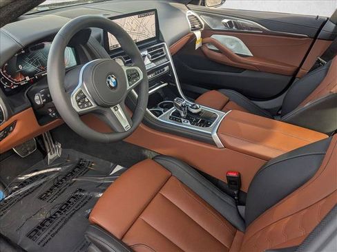New 2026 BMW 840i xDrive AWD/4WD image 3