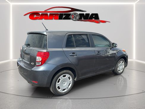 Used 2008 Scion xD FWD image 5