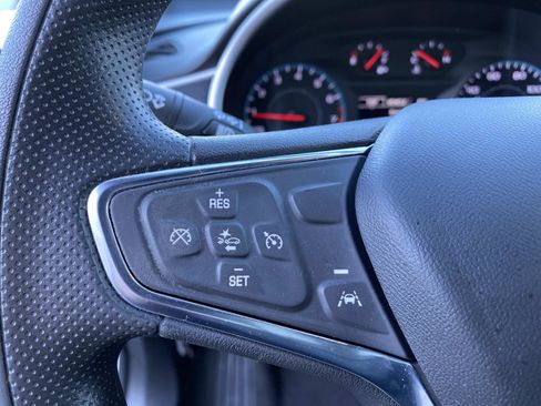 Used 2023 Chevrolet Malibu LT image 13