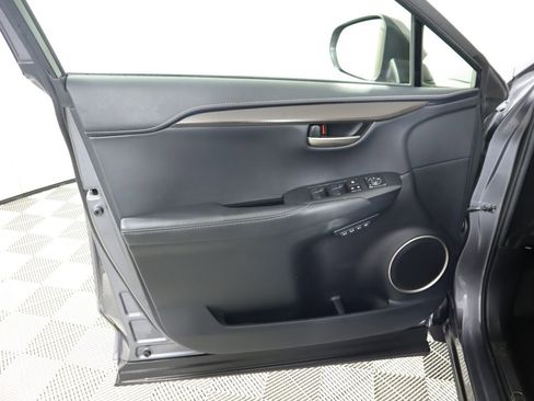 Used 2017 Lexus NX 200t F Sport image 24