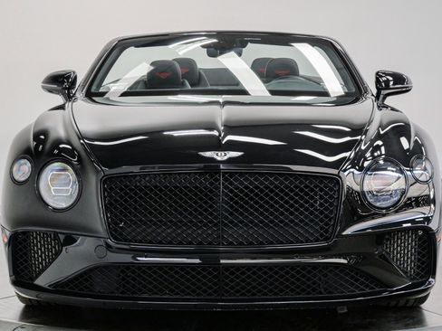 Used 2020 Bentley Continental GT V8 First Edition image 4