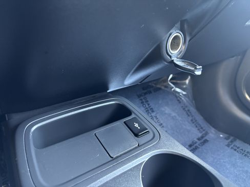 Used 2023 Mitsubishi Mirage G4 ES image 27