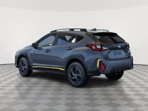 New 2026 Subaru Crosstrek 2.5i Sport AWD/4WD image 4